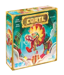 Coatl NL