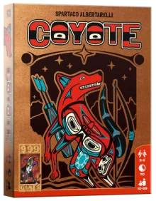 Coyote