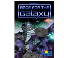 Race for the Galaxy