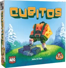 Cubitos NL