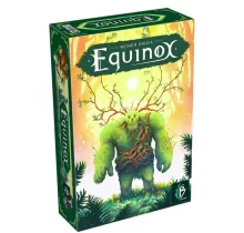 Equinox - Groen