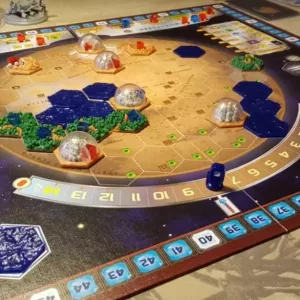 Terraforming Mars Big Box ENG