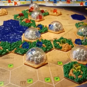 Terraforming Mars Big Box ENG