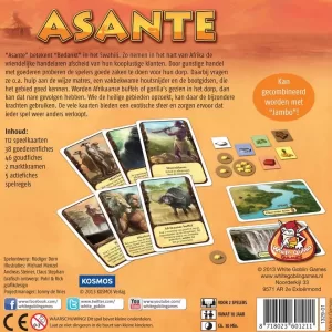 Asante