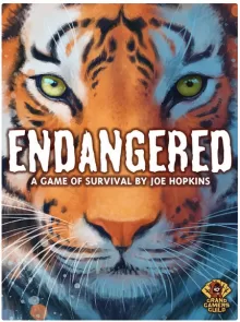 Endangered