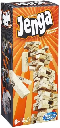 Jenga