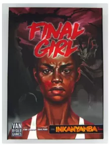 Final Girl - Slaughter in the Groves