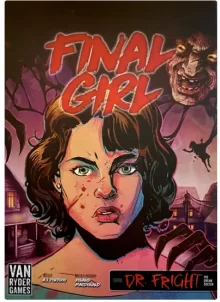 Final Girl - Frightmare on Maple Lane