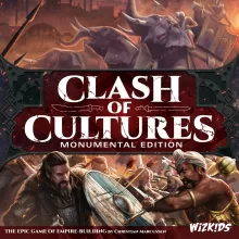 Clash of Cultures - Monumental Edition