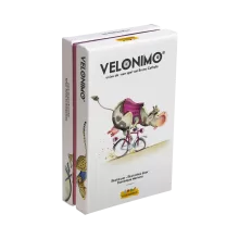 Velonimo