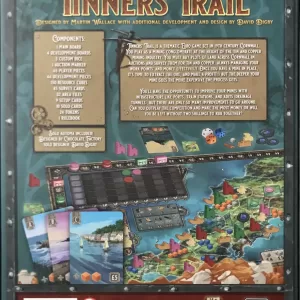 Tinner's Trail