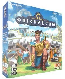 Orichalcum NL