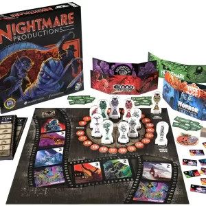 Nightmare Productions