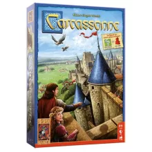 Carcassonne