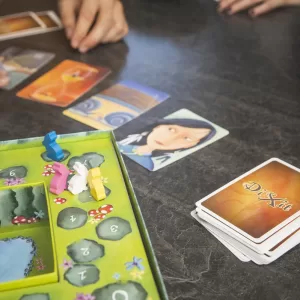 Dixit NL