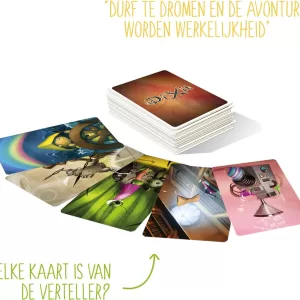 Dixit NL