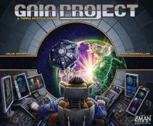 Terra Mystica: Gaia Project NL