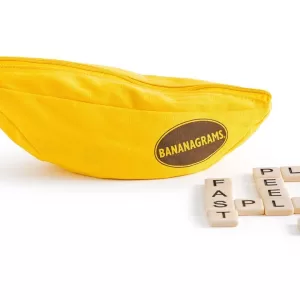 Bananagrams