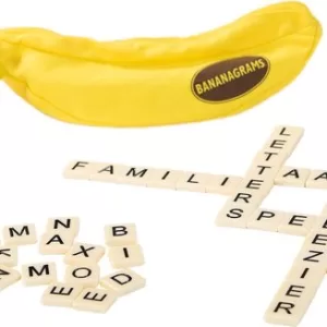 Bananagrams