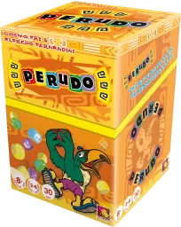 Perudo