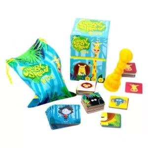 Jungle Speed Kids