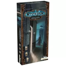 Mysterium - uitbr. 1 - Hidden Signs