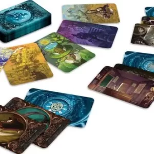 Mysterium - uitbr. 1 - Hidden Signs