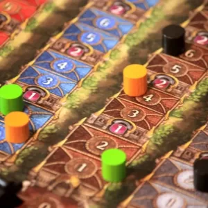 Terra Mystica