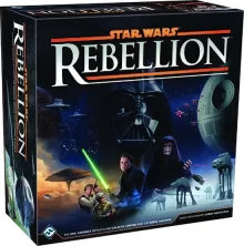 Star Wars Rebellion