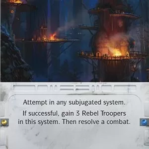 Star Wars Rebellion