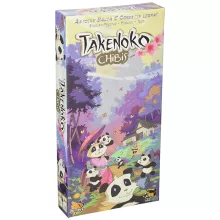 Takenoko Chibis