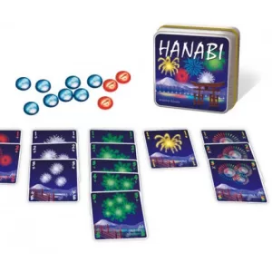 Hanabi NL