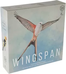 Wingspan ENG