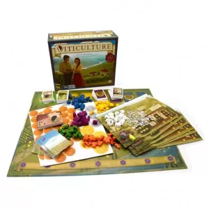 Viticulture Essential Edition