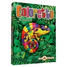 Coloretto