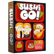 Sushi Go