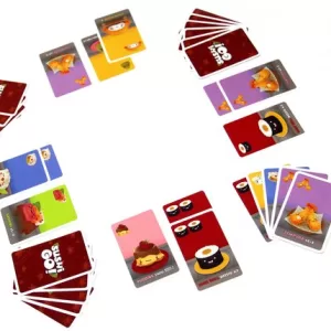 Sushi Go