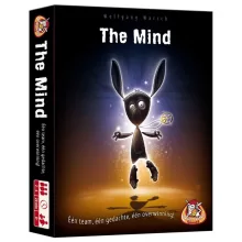 The Mind NL