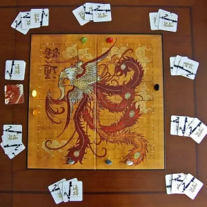 Tsuro