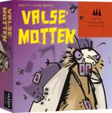 Valse Motten