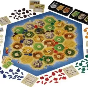 Catan: Big Box