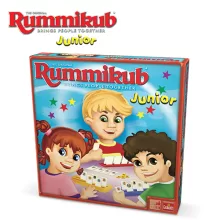 Rummikub Junior