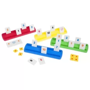 Rummikub Junior