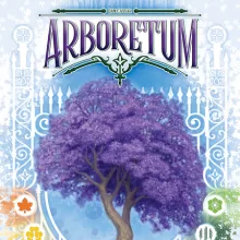 Arboretum ENG