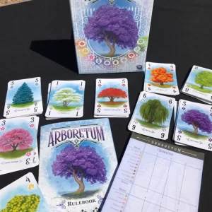 Arboretum ENG