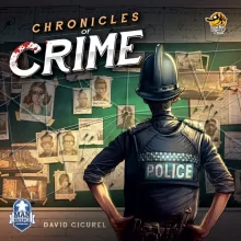 Chronicles of Crime ENG