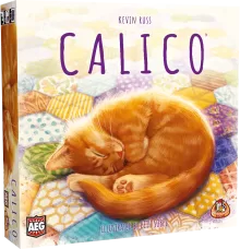 Calico NL