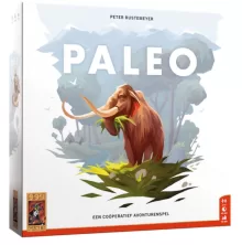 Paleo NL