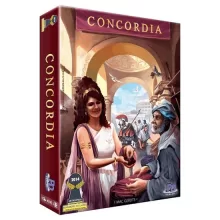 Concordia