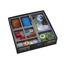 7 Wonders Duel - Folded Space Insert